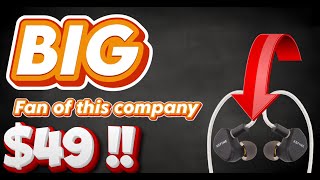 I really like this company (KEFINE)