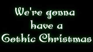 Within Temptation - Gothic Christmas Lyrics