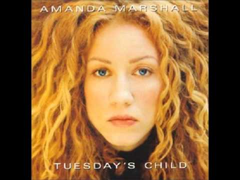 Shades Of Gray - Amanda Marshall