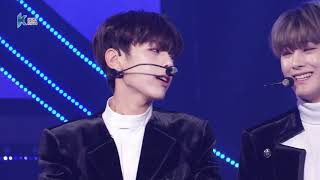 [影音] 201113 SEOUL MUSIC DISCOVERY_EP.3