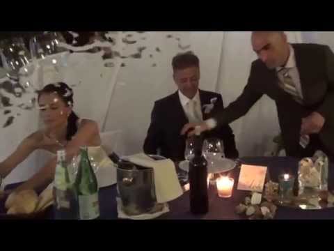 Matrimonio Masimiliano e Maria Rita