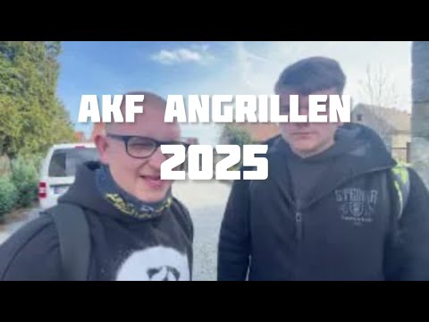 Unser Akf Angrillen 2025|ESB|Simson