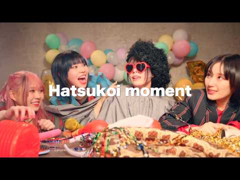 Faulieu. - Hatsukoi moment