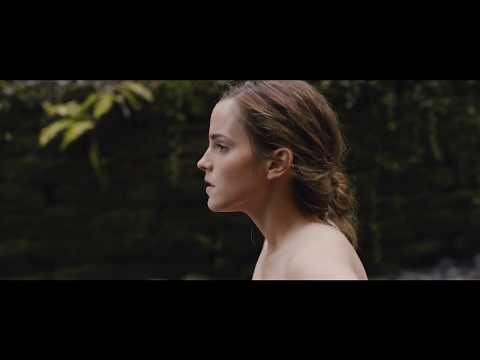 Emma Watson Nude Bathing Scene - Colonia