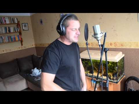 Szymszon #hot16challenge