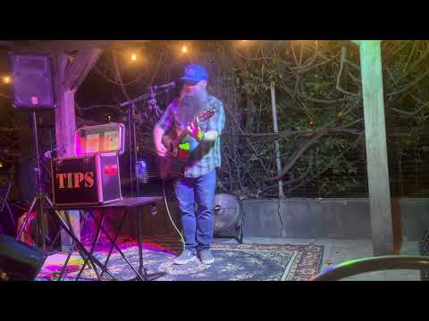 Cliff Crawford - Fade Into You (Mazzy Star Cover)