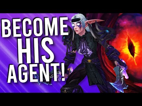 More Mounts And More World PvP In Patch 8.3! - WoW: Battle For Azeroth 8.2