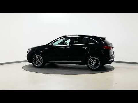 *117* 2024 Mercedes-Benz GLA 1.3 amg line executiv - Image 2