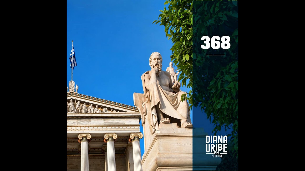 Grecia IV: el pensamiento griego y la filosofía