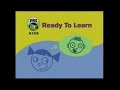 PBS Kids Channel Program Break 2001 10