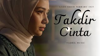 Download lagu TAKDIR CINTA- Lagu Sedih Menyayat Hati / Lagu Pop Minang / Slow Melayu Terbaru 2025🎶 mp3