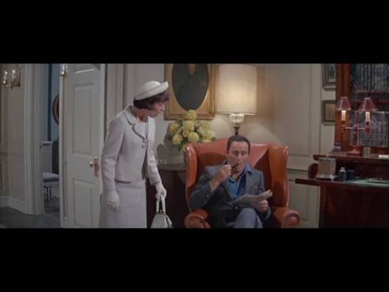 Deny, Deny, Deny scene from the movie 'A Guide For The Married Man'