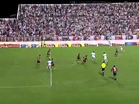 Gol | ITUANO 2 x 3 SÃO PAULO| Campeonato Paulista- Lucas