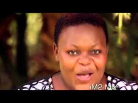 Love Tender (Catherine Kusasira) Remix Jk selekta