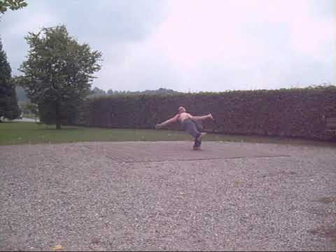 Vszupeuen - Swipes (VEVEY 2009)