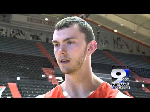 Angus Brandt Interview