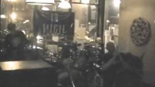 13 HIGH ROCKIN THE HELL OUTTA O'SHEA'S IN BRUNSWICK,ME 42311.wmv