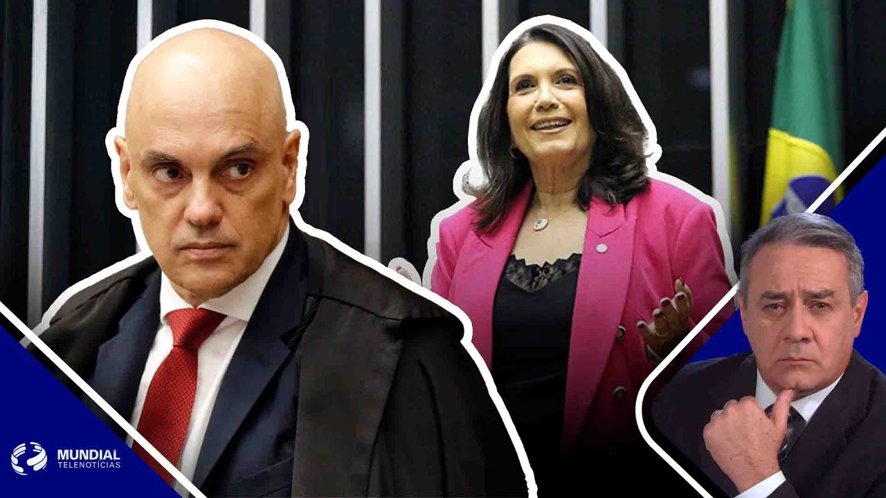 [12/05/25] Relator PISA na BOLA e agora NÃO tem mais JEITO