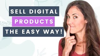 Digital Products on Shopify | The easiest way to sell them in 2020!