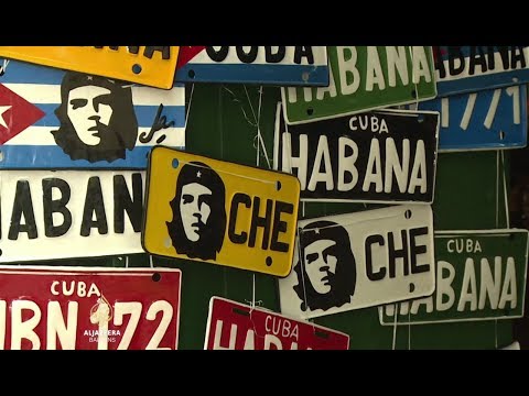 Al Jazeera Svijet: Pola stoljeća od smrti Che Guevare