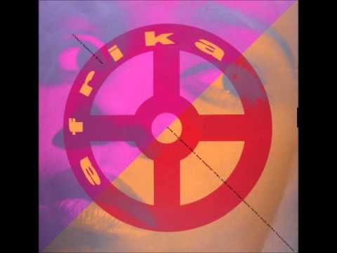 History Featuring Q-Tee - Afrika (Love & Laughter Mix) [1990]