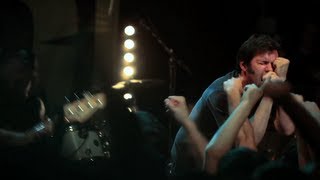 Lagwagon - &quot;Lazy&quot; live 2012