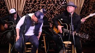 LOCASH - I Know Somebody | Hear and Now | Country Now