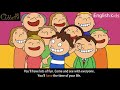 When The Circus Comes To Town LearnEnglish Kids ELLA TV قناة ايلا