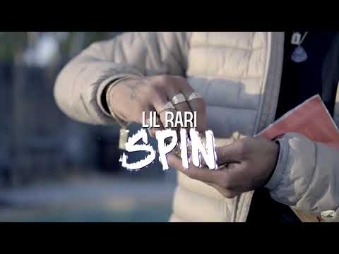 Lilrari x spin