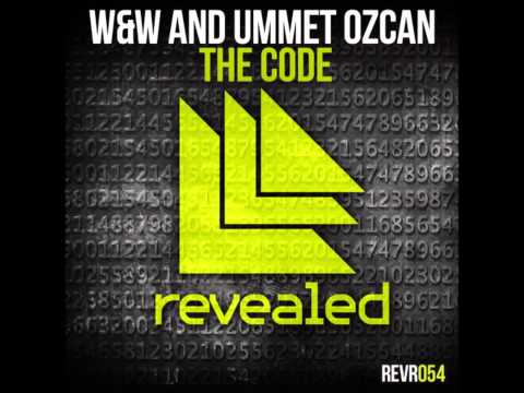 W&W & Ummet Ozcan Vs Empire Of The Sun - The Code Vs We Are The People