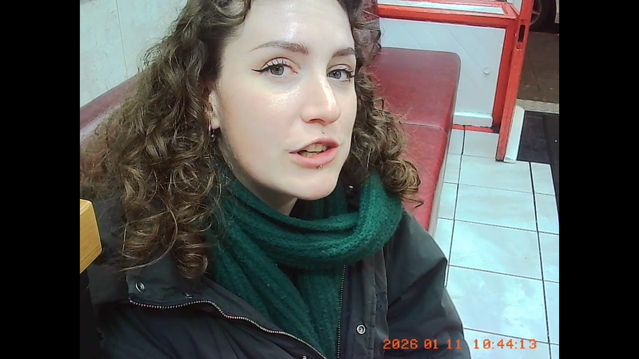 Kodak Charmera &mdash; Video quality - YouTube