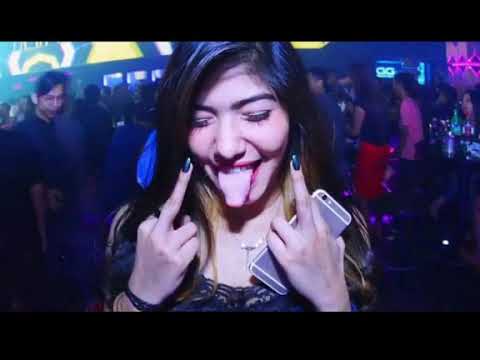 BREAKBEAT 2020 INDOCLUBBERS