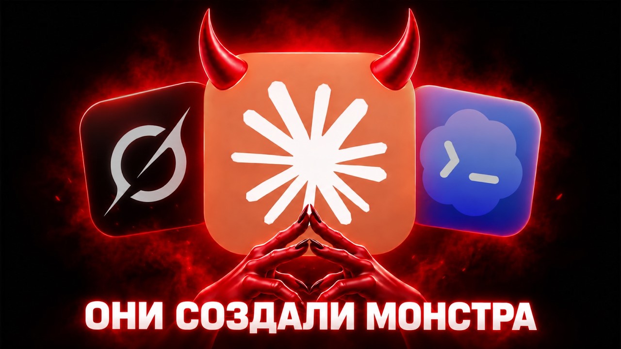 Эпоха безобидного ИИ закончилась?