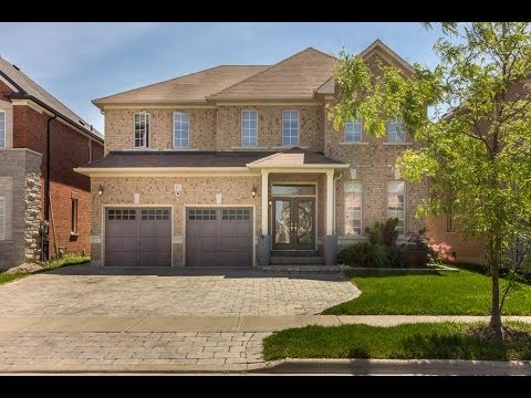 Brampton Homes for Sale -- 12 Timmins St, Brampton