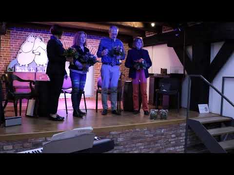 Willkommen im Land der Mumins | tove22.de