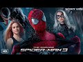 THE AMAZING SPIDER-MAN 3 Trailer #1 HD | Disney+ Concept | Andrew Garfield, Tom Hardy