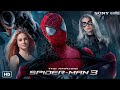 THE AMAZING SPIDER MAN 3 Trailer 1 HD Disney Concept Andrew Garfield Tom Hardy