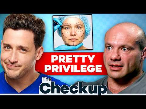 Doctor Mike and Renaissance Periodization