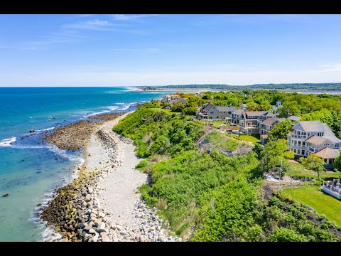 79 Gilson Road, Scituate, MA