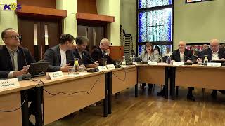 Kupiškio rajono savivaldybės tarybos posėdis 2026 09 24