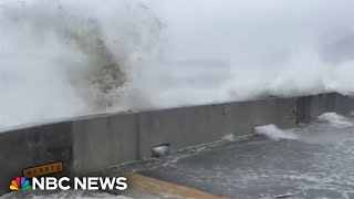 Download lagu Deadly Super Typhoon Ragasa kills at least 17 people mp3