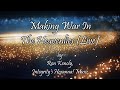 Making War In The Heavenlies/ We Are Possessing/ Jesus Is Alive (With Lyrics)