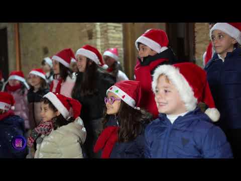 Auguri di Buon Natale da Verdi Note Music Lab!