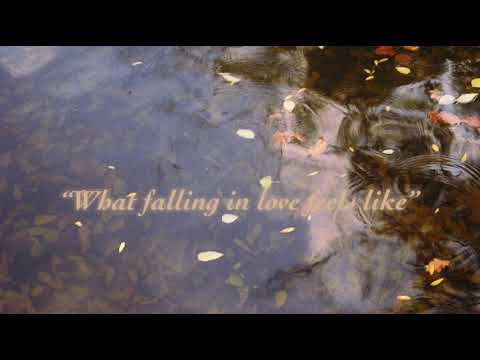 What falling in love feels like / Jake