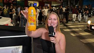 CYBER TRUCK PAROU TUDO NA VILA MARIANA