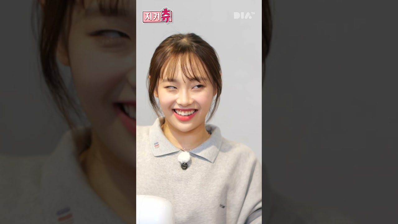 ENFP가 이해한 헤이마마 #shorts