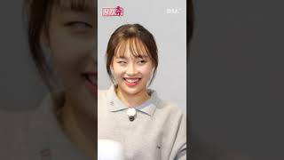 ENFP가 이해한 헤이마마 #shorts