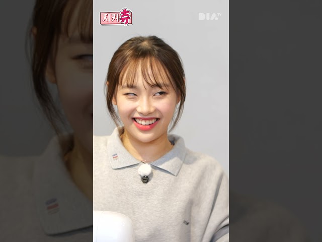 ENFP가 이해한 헤이마마 #shorts