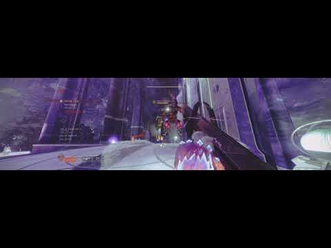 Destiny 2 – Ultra-Wide 32:9 8K 60FPS Uncut Gameplay