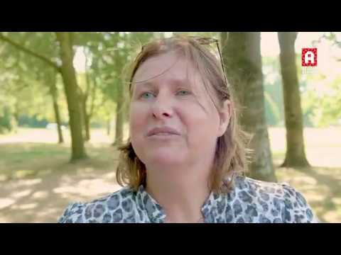 Alphen Actua | Woonforte: Dag van het Huren